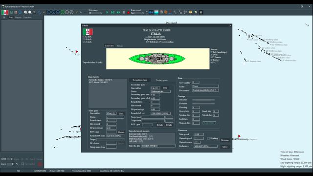 Rule the Waves 3 — скриншот 3
