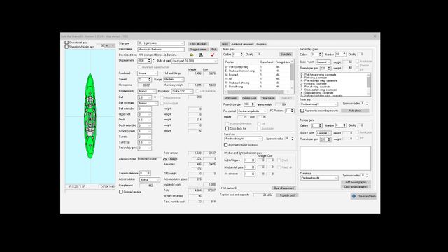 Rule the Waves 3 — скриншот 1