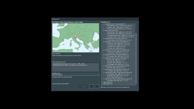 Rule the Waves 3 — скриншот 5