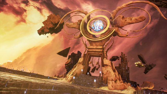 Immortals of Aveum™ — screenshot 3