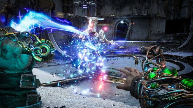 Immortals of Aveum™ — screenshot 8