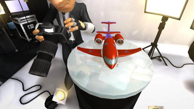 Airline Tycoon 2 — скриншот 2
