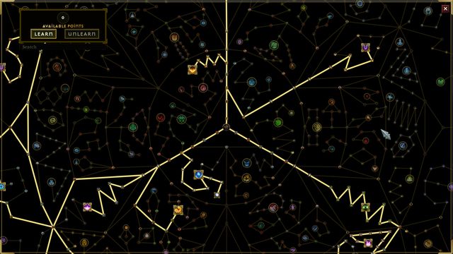 Dwarven Realms — скриншот 3