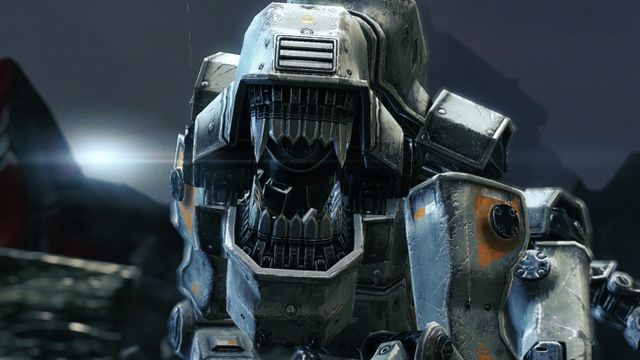 Wolfenstein The New Order — скриншот 4