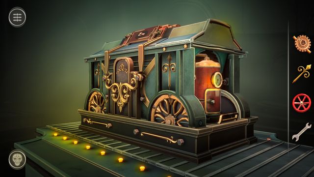 Boxes Lost Fragments — скриншот 5