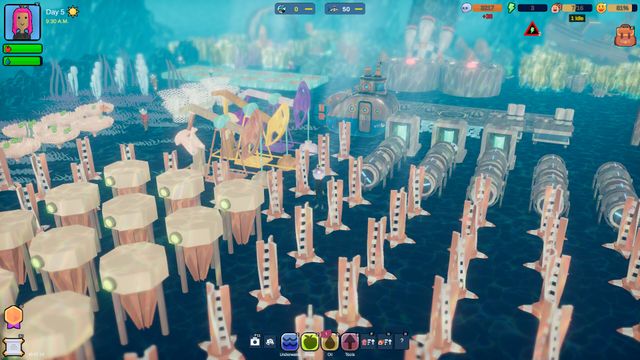 Havendock — screenshot 4