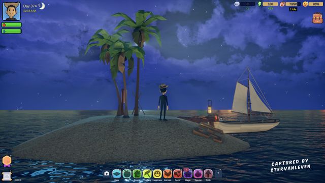 Havendock — screenshot 1