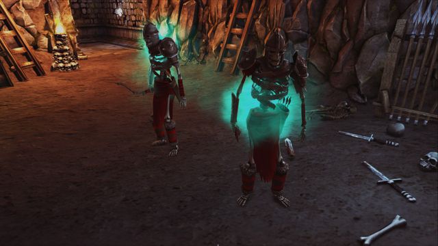 Impire — screenshot 1
