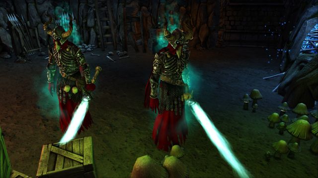 Impire — screenshot 2
