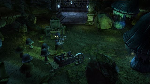 Impire — screenshot 3