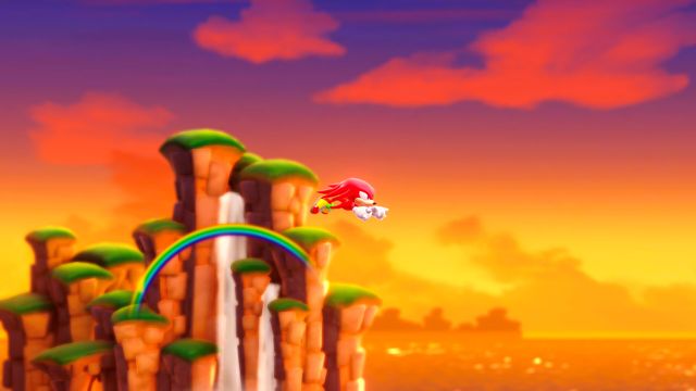 Sonic Superstars — скриншот 3