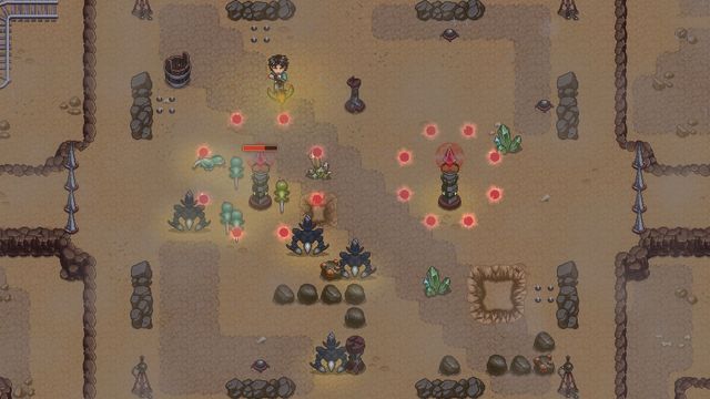 Garlant: My Story — screenshot 4