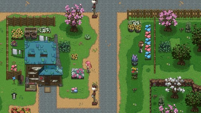 Garlant: My Story — screenshot 1