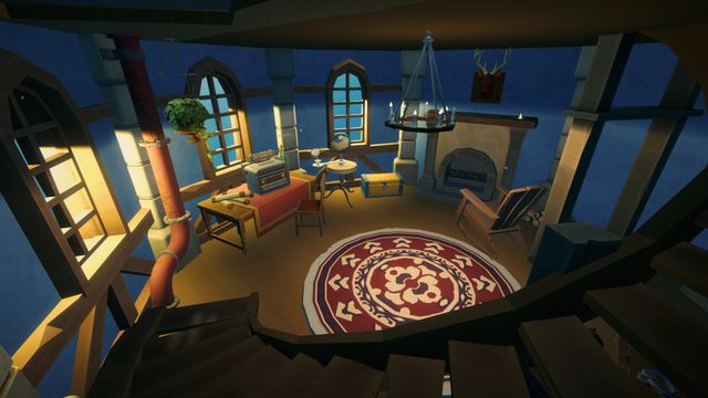 Lighthouse Keeper — screenshot 5