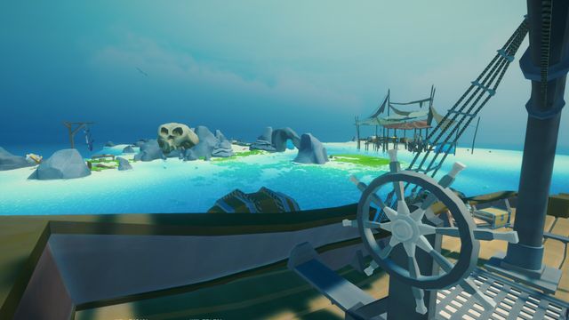 Lighthouse Keeper — screenshot 4