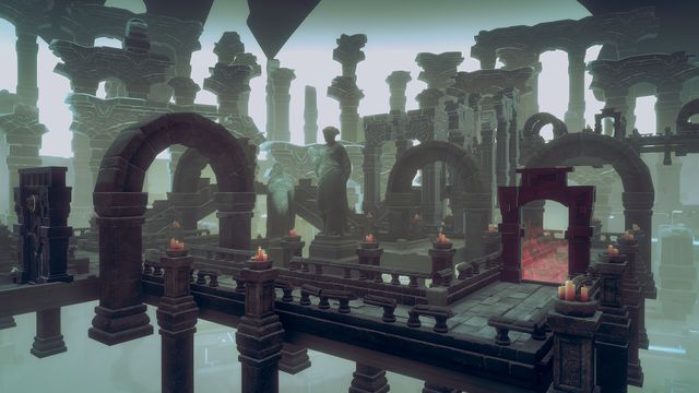 Mato Anomalies — скриншот 7