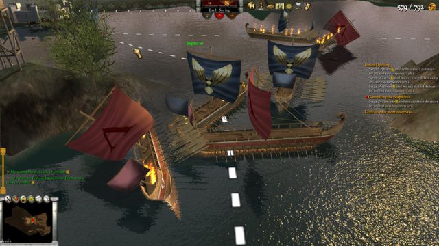 Hegemony Gold: Wars of Ancient Greece — screenshot 5