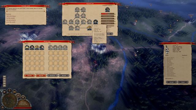 Real Warfare 2 Northern Crusades — скриншот 4