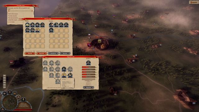 Real Warfare 2 Northern Crusades — скриншот 1