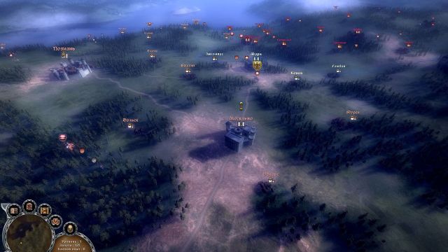Real Warfare 2 Northern Crusades — скриншот 5