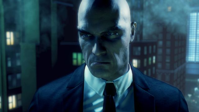 Hitman Absolution — скриншот 1