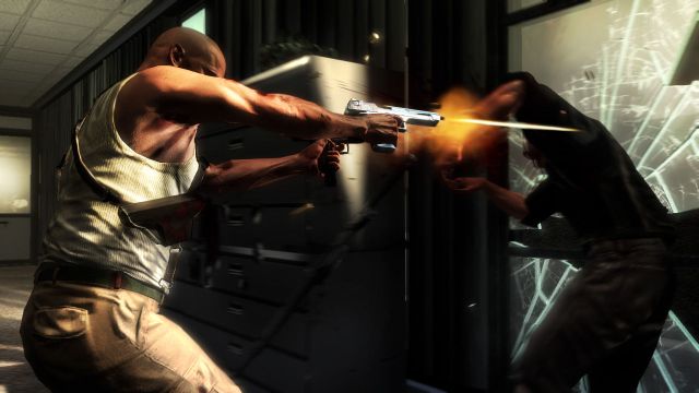 Max Payne 3 — скриншот 6