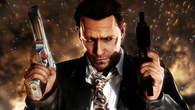 Max Payne 3 — скриншот 5