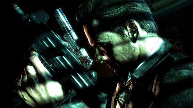 Max Payne 3 — скриншот 7