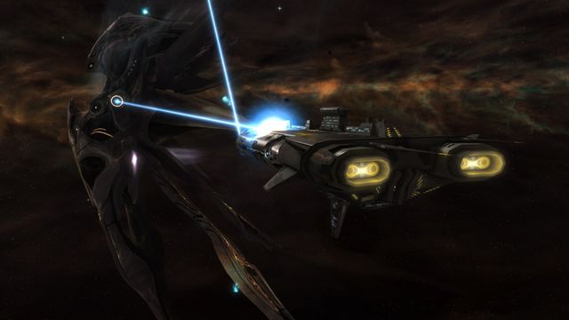 Sins of a Solar Empire Rebellion — скриншот 5