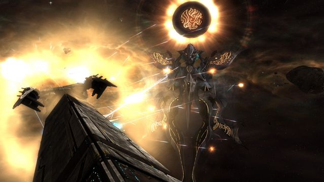 Sins of a Solar Empire Rebellion — скриншот 3