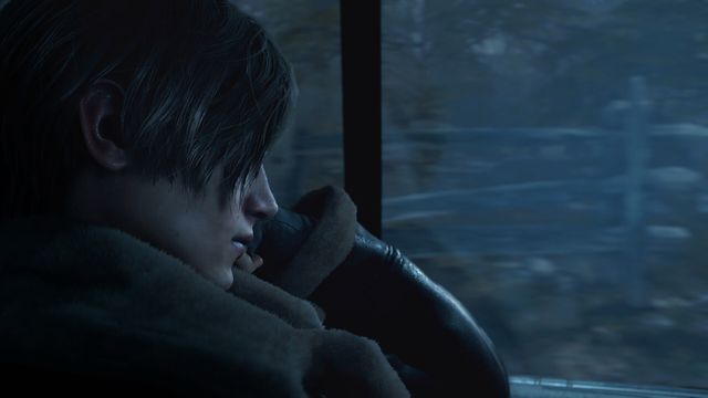 Resident Evil 4 Remake — скриншот 5