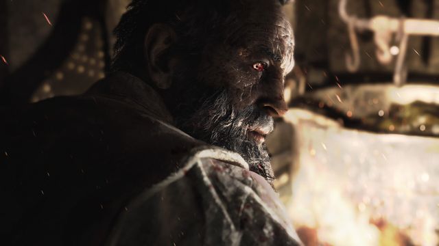 Resident Evil 4 Remake — скриншот 8