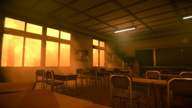 Narin The Orange Room — скриншот 6