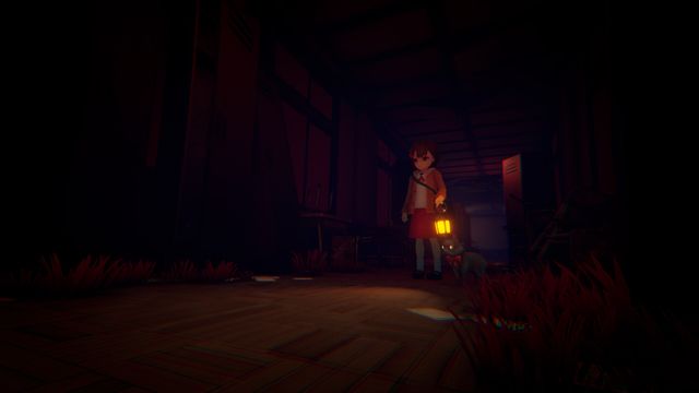 Narin The Orange Room — скриншот 4
