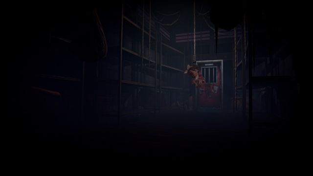 Narin The Orange Room — скриншот 8