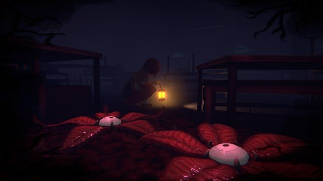 Narin The Orange Room — скриншот 2