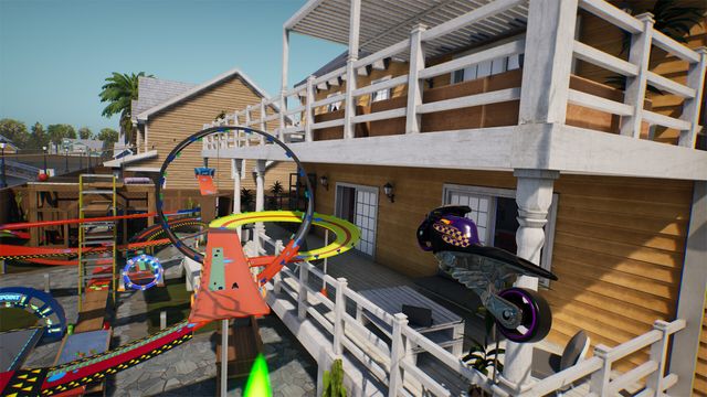 HOT WHEELS UNLEASHED 2 Turbocharged — скриншот 5
