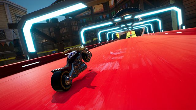 HOT WHEELS UNLEASHED 2 Turbocharged — скриншот 6