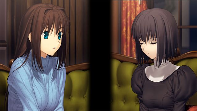 Witch on the Holy Night — screenshot 2