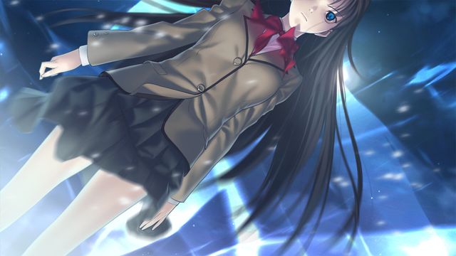 Witch on the Holy Night — screenshot 8