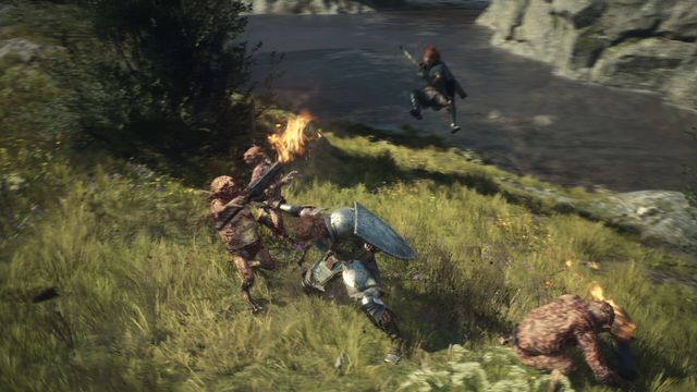 Dragon's Dogma 2 — screenshot 3