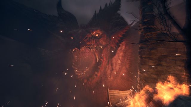 Dragon's Dogma 2 — screenshot 2