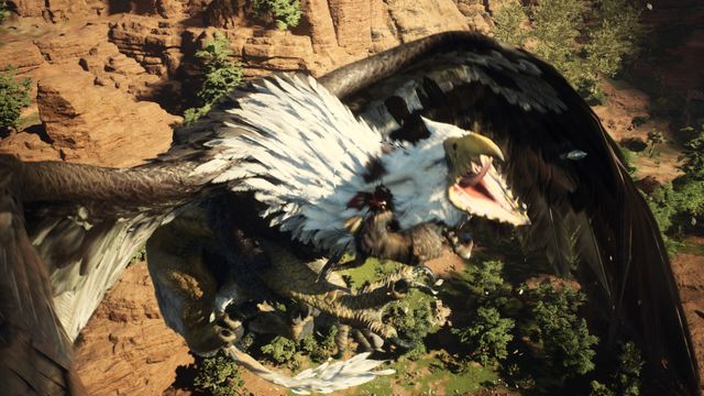 Dragon's Dogma 2 — screenshot 8