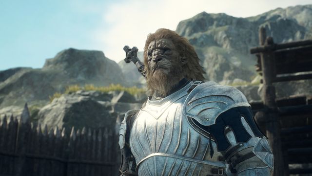 Dragon's Dogma 2 — screenshot 5