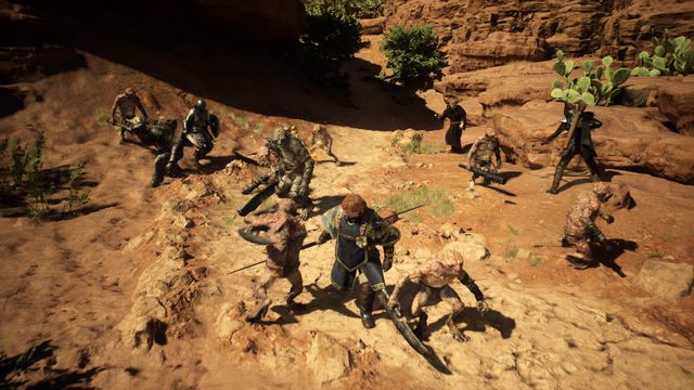 Dragon's Dogma 2 — screenshot 6