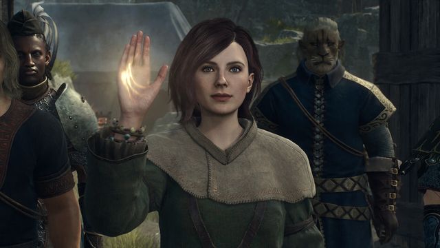 Dragon's Dogma 2 — screenshot 4
