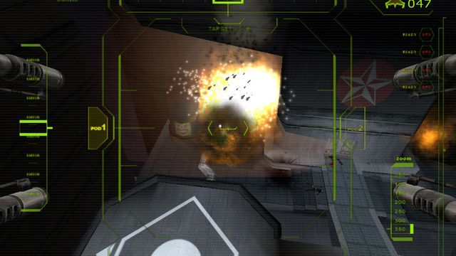 Red Faction II — скриншот 2
