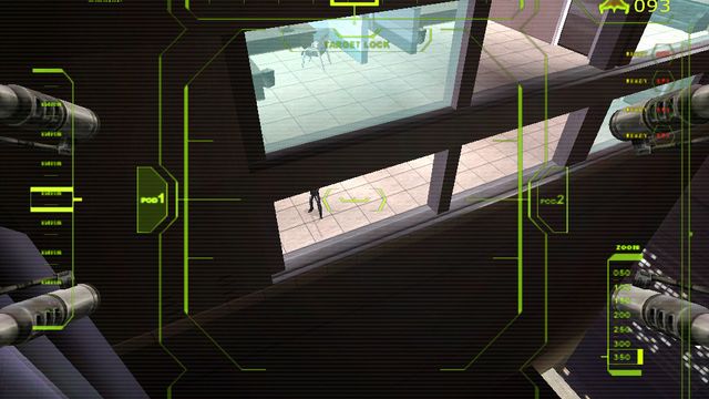 Red Faction II — скриншот 3