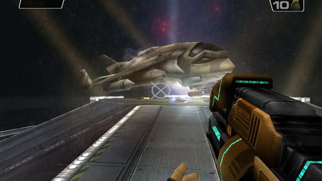 Red Faction II — скриншот 4