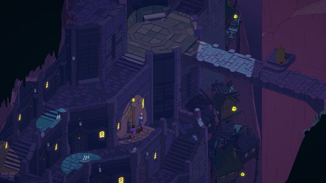 Esoteric Ebb — screenshot 5